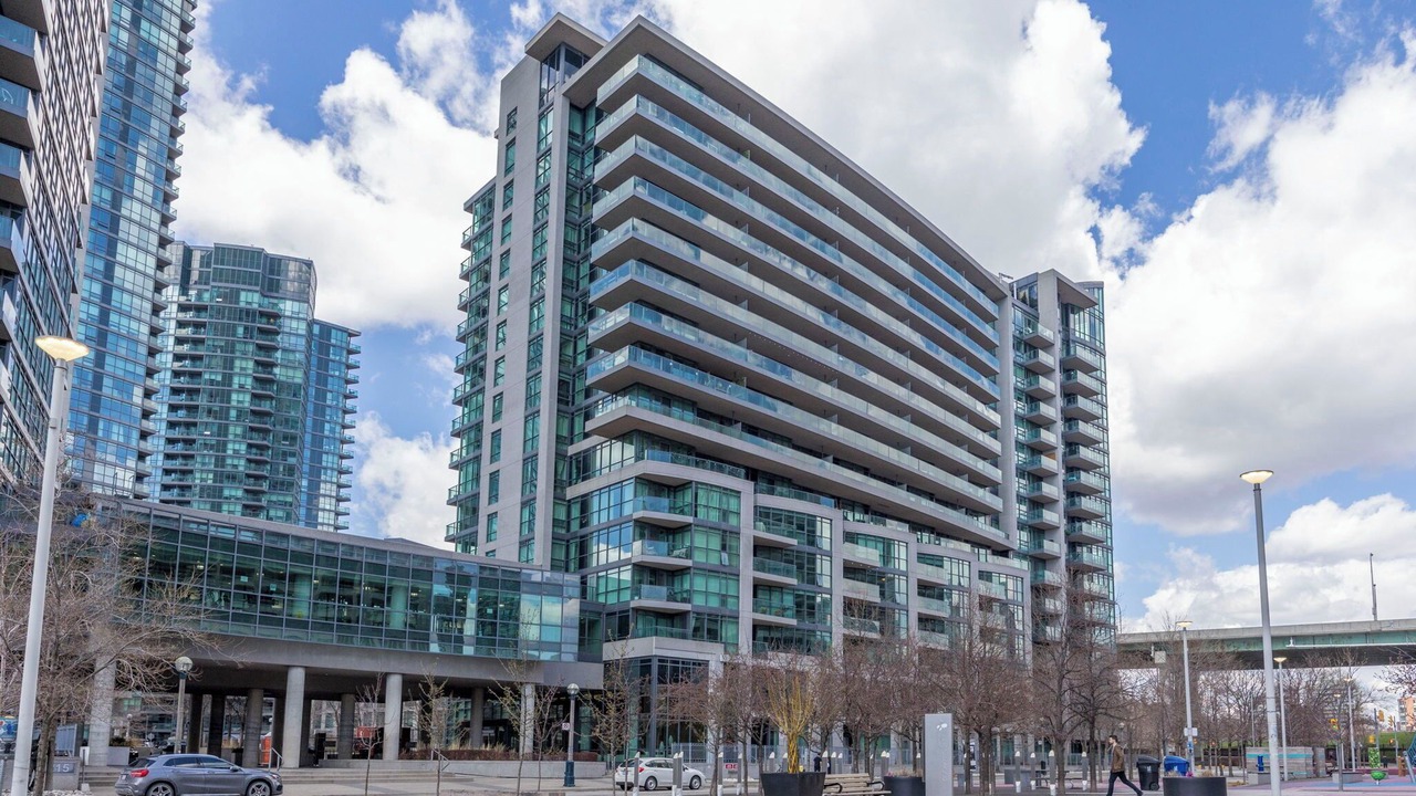 Photo of Outdoor in Fort York