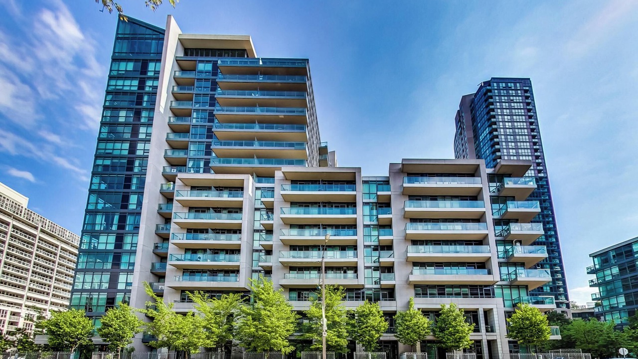 Photo of Outdoor in Fort York