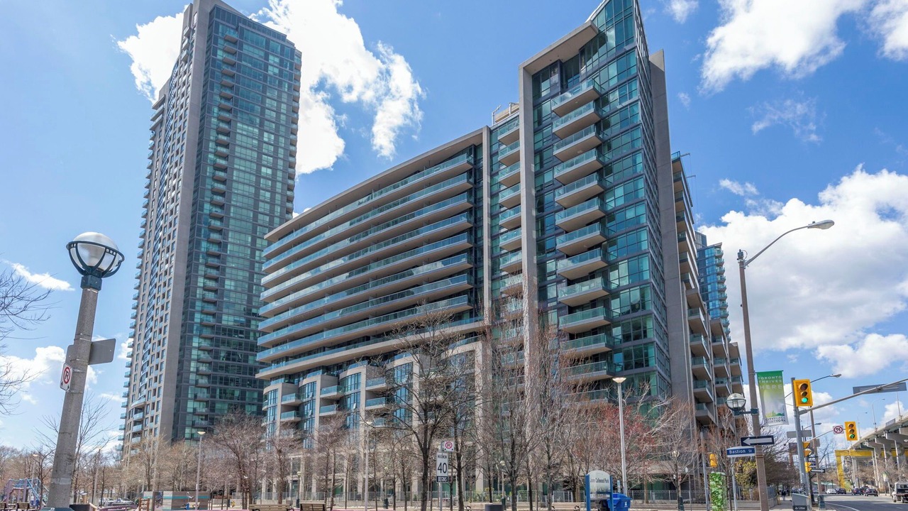 Photo of Outdoor in Fort York