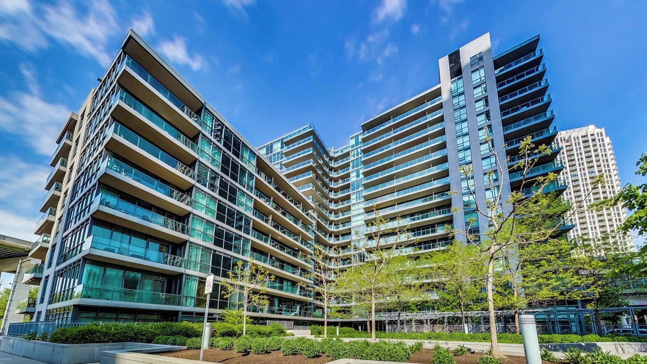 Photo of Outdoor in Fort York