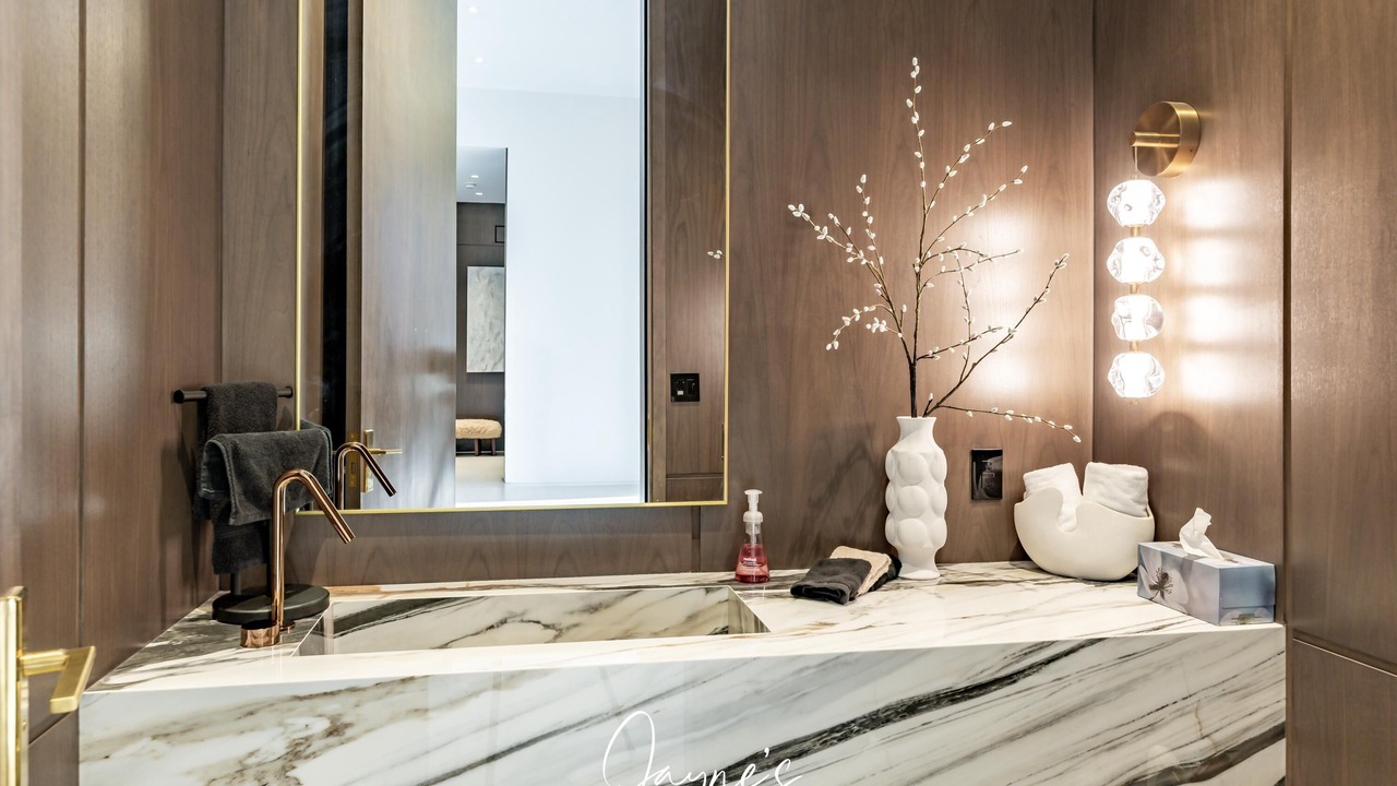 Photo of Bathroom in Muskoka Lakes