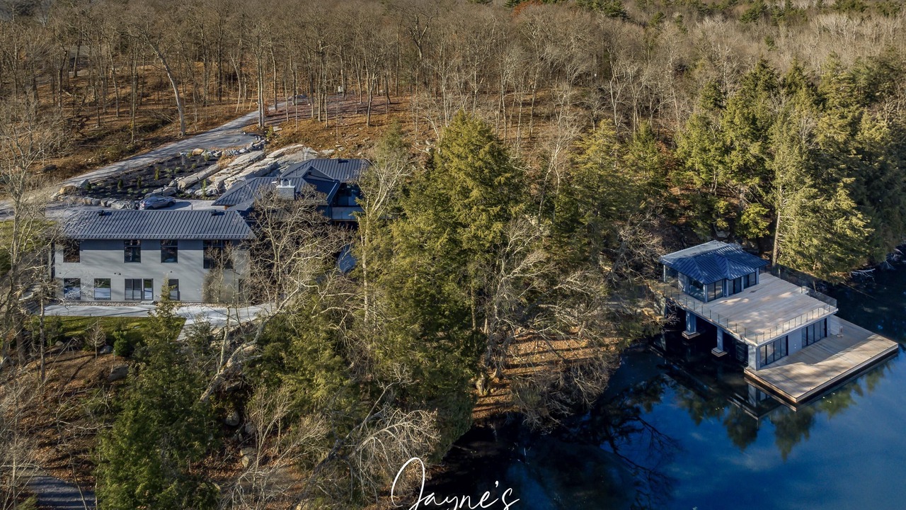 Photo of Outdoor in Muskoka Lakes