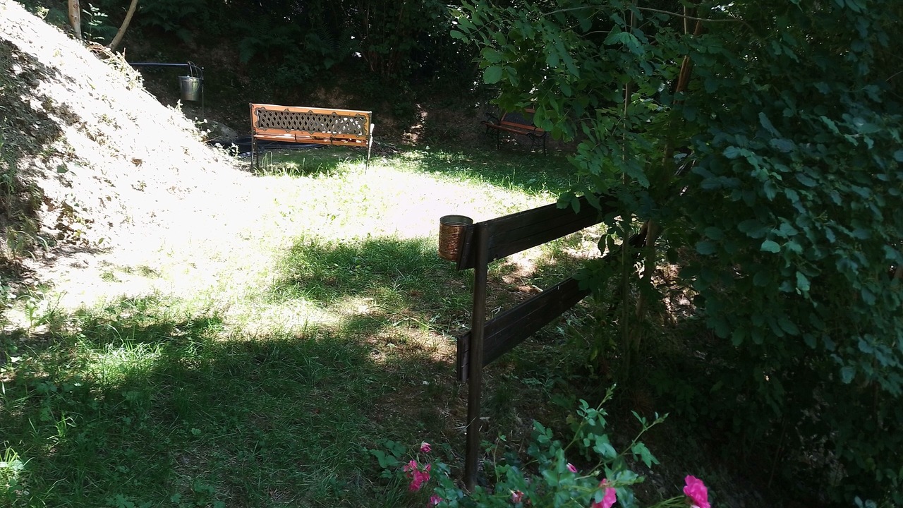 Photo of Outdoor in Cransac