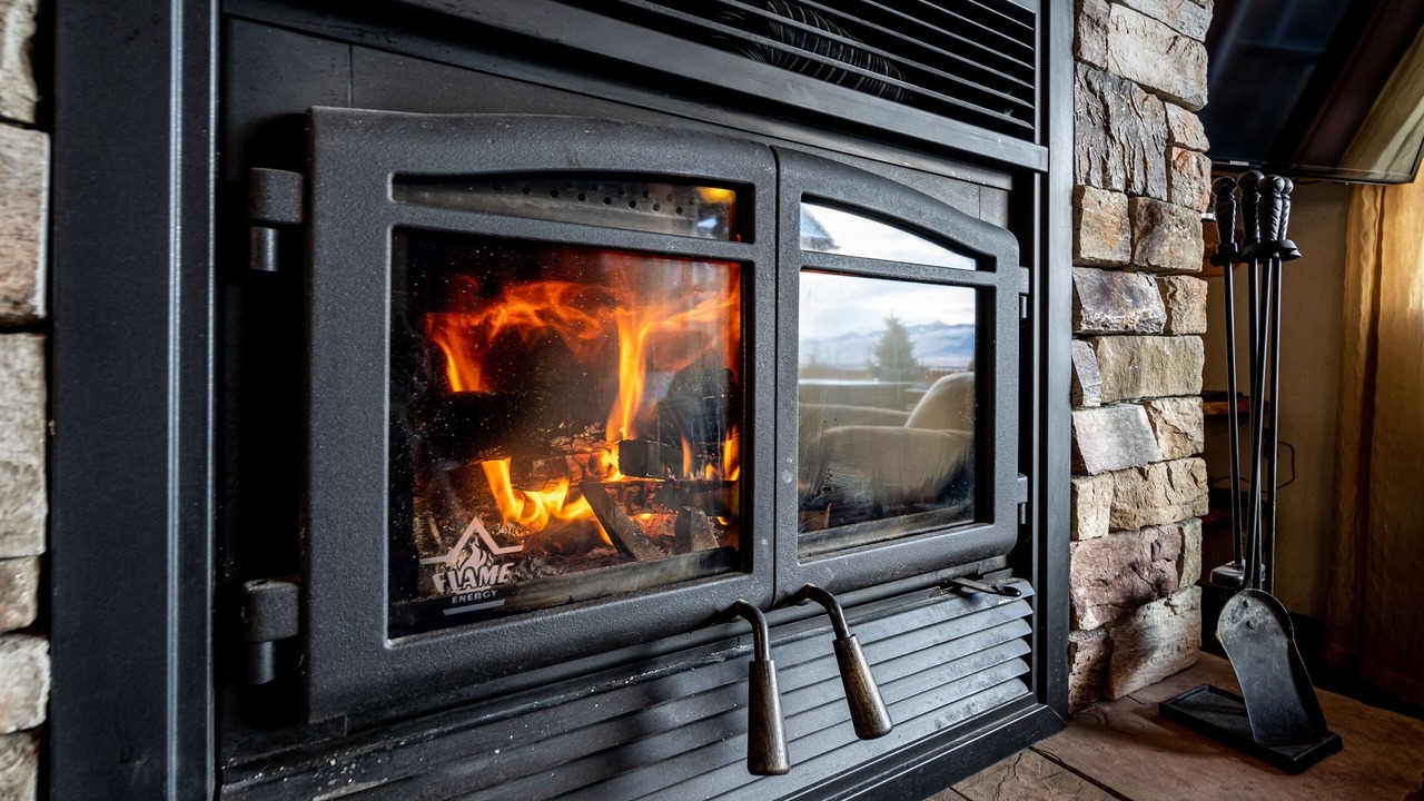 Photo of Livingroom in Emigrant
