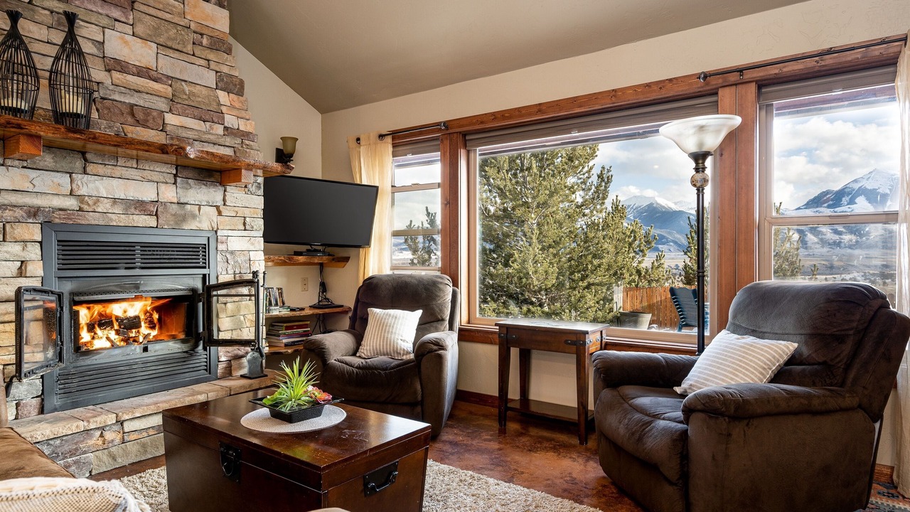 Photo of Bedroom in Emigrant