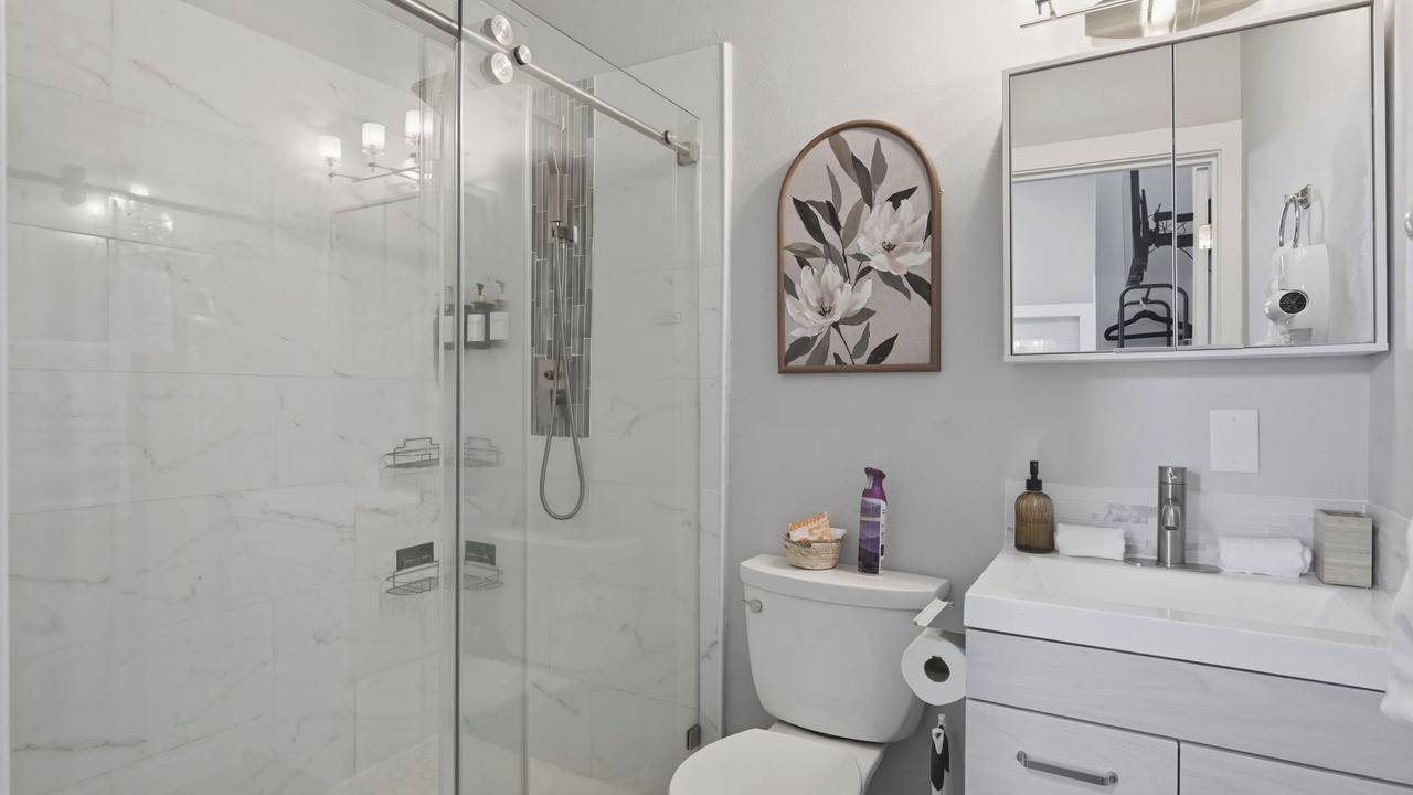 Photo of Bathroom in Lower Queen Anne