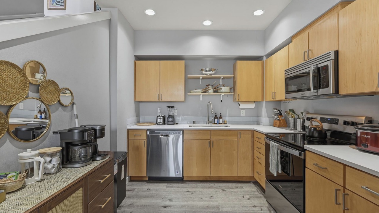 Photo of Kitchen in Lower Queen Anne