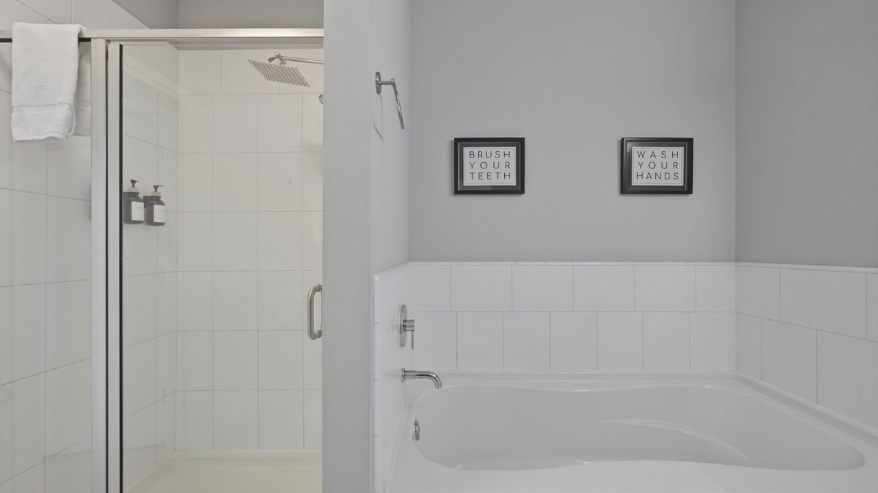 Photo of Bathroom in Lower Queen Anne