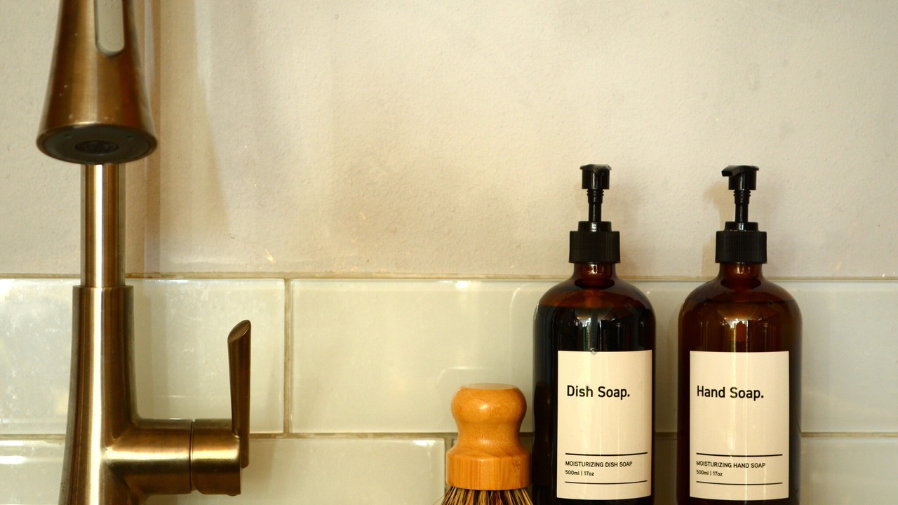 Photo of Bathroom in Lower Queen Anne