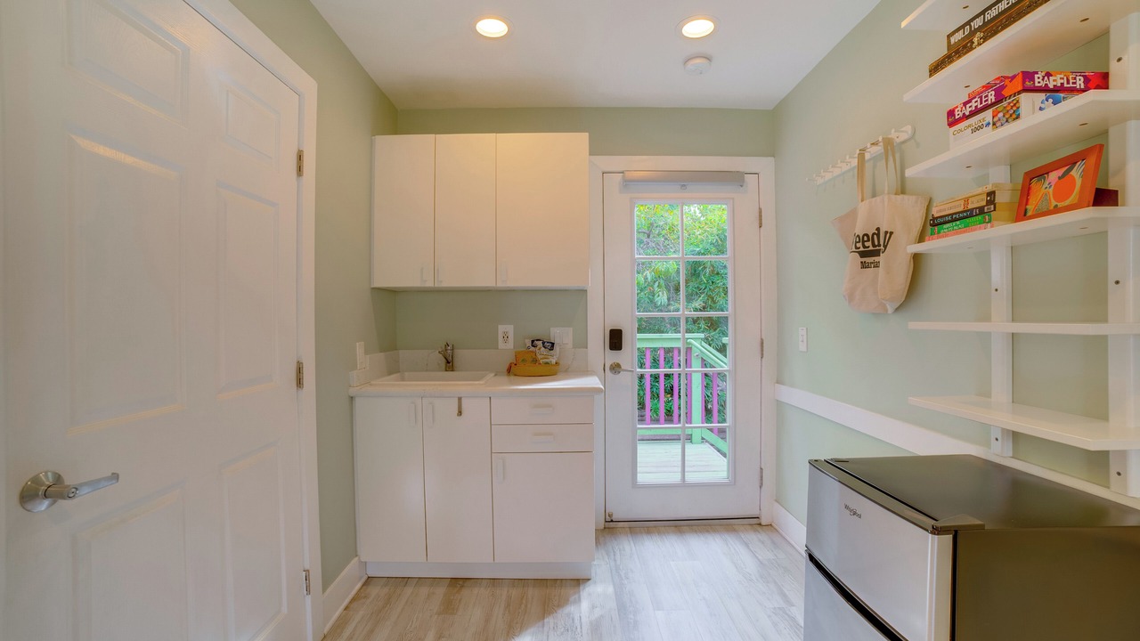 Photo of Kitchen in Downtown Riverside