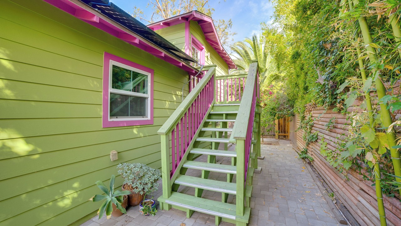 Photo of Outdoor in Downtown Riverside