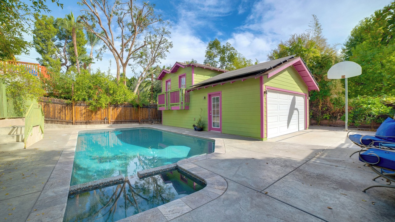 Photo of Outdoor in Downtown Riverside