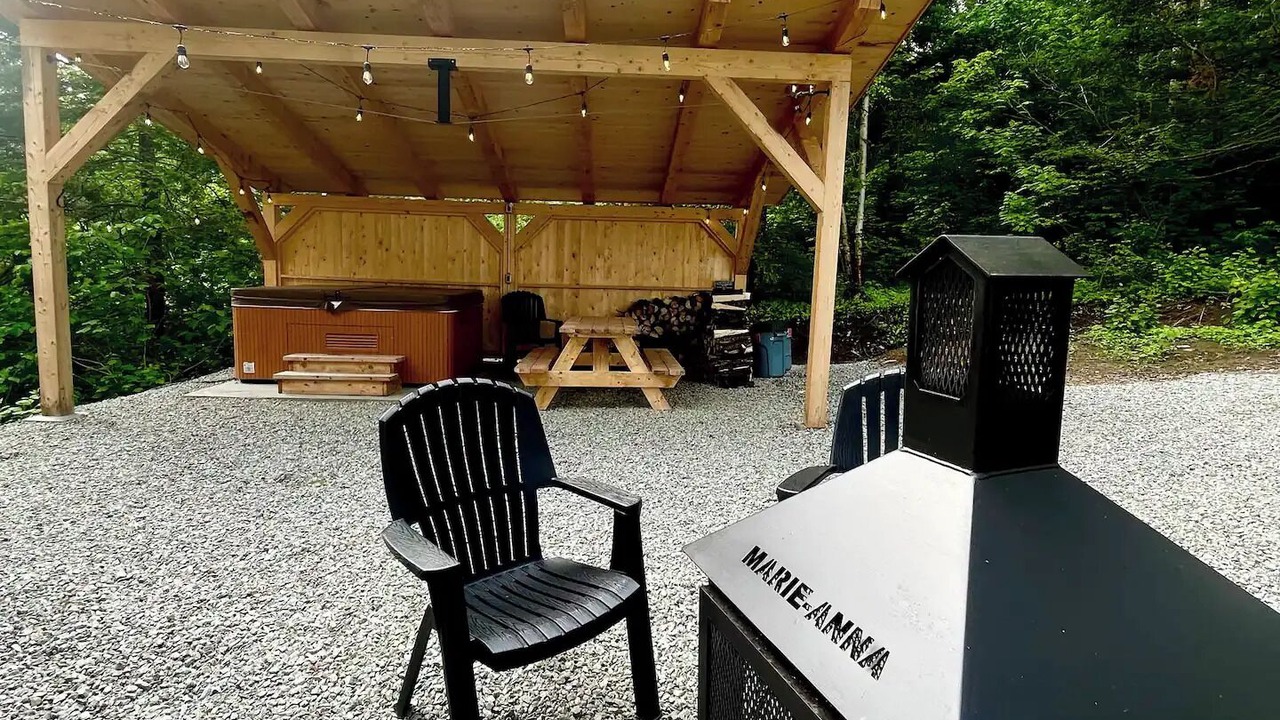 Photo of Outdoor in Riviere Eternite