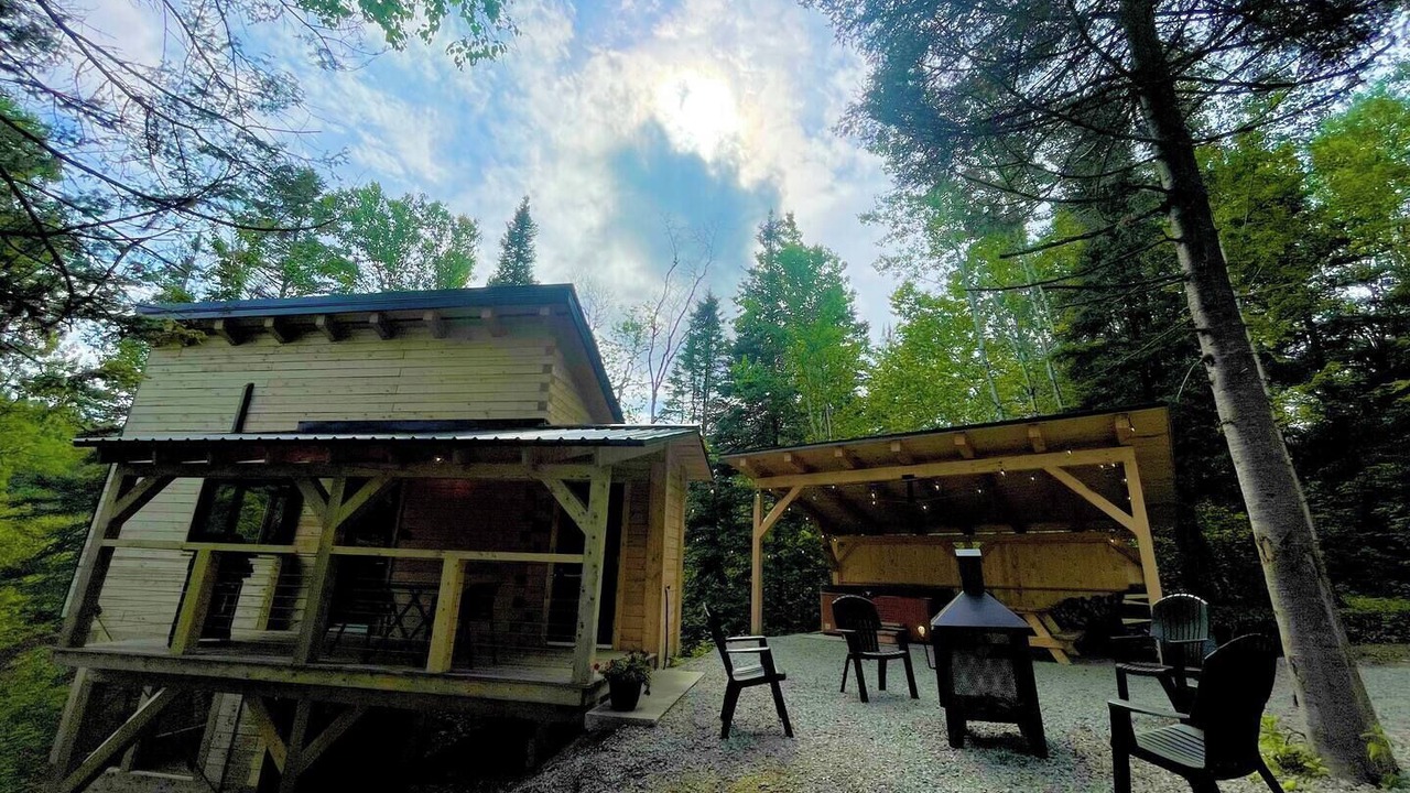 Photo of Outdoor in Riviere Eternite
