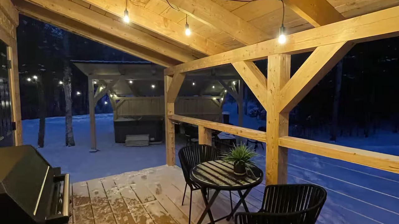 Photo of Outdoor in Riviere Eternite