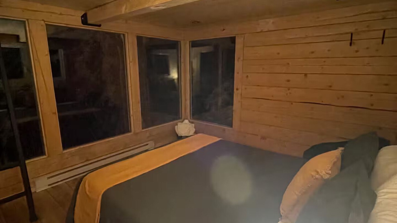 Photo of Bedroom in Riviere Eternite