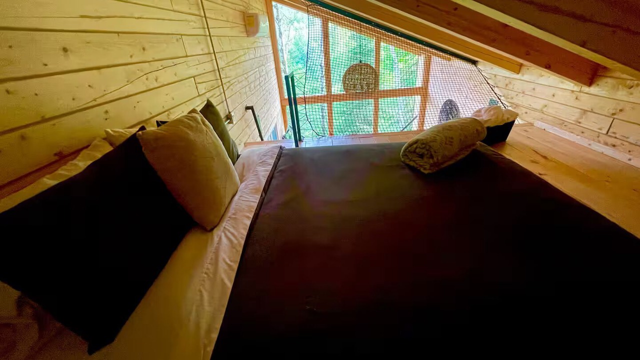 Photo of Bedroom in Riviere Eternite