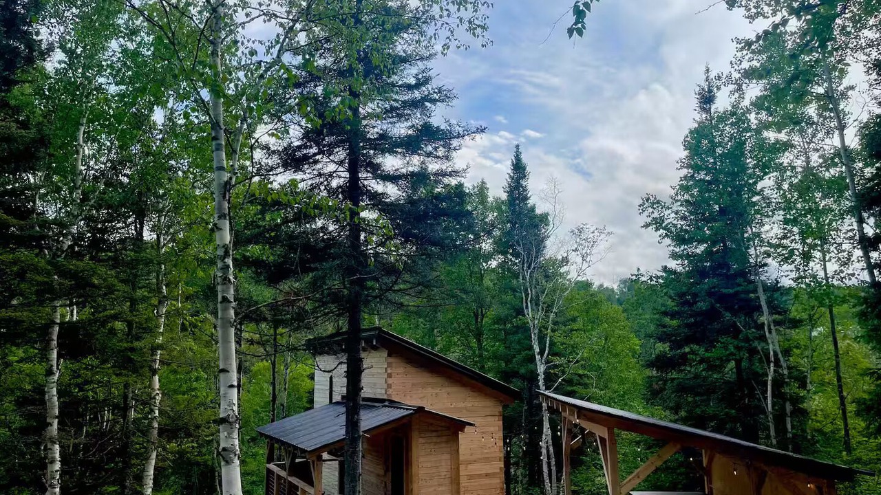 Photo of Outdoor in Riviere Eternite