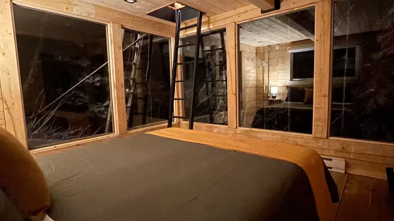 Photo of Bedroom in Riviere Eternite