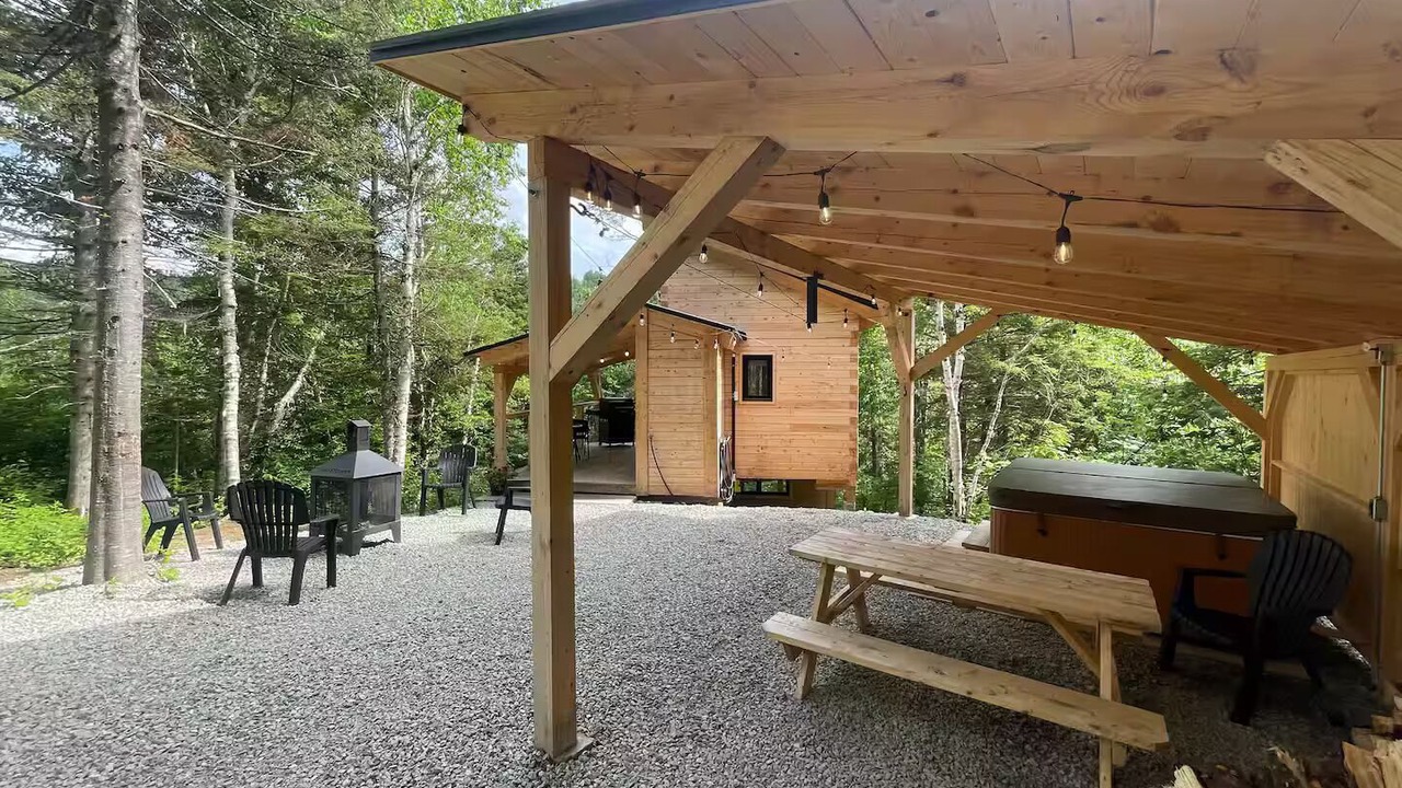 Photo of Outdoor in Riviere Eternite