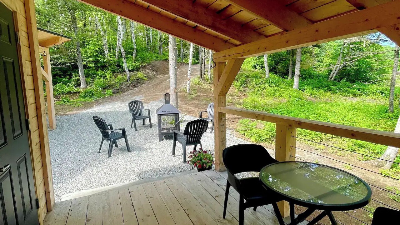 Photo of Outdoor in Riviere Eternite