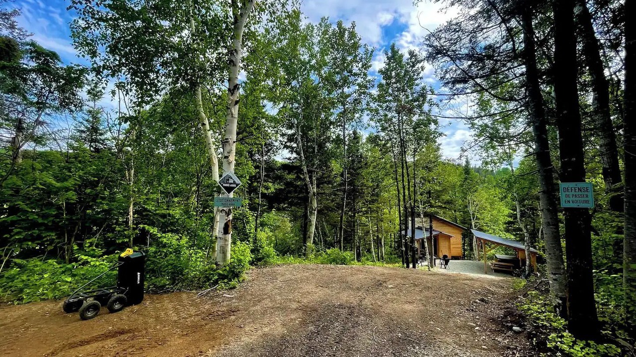 Photo of Outdoor in Riviere Eternite