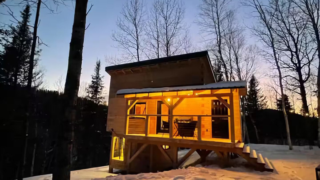 Photo of Outdoor in Riviere Eternite