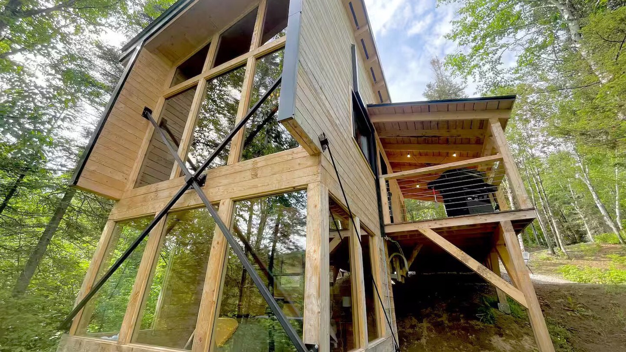 Photo of Outdoor in Riviere Eternite