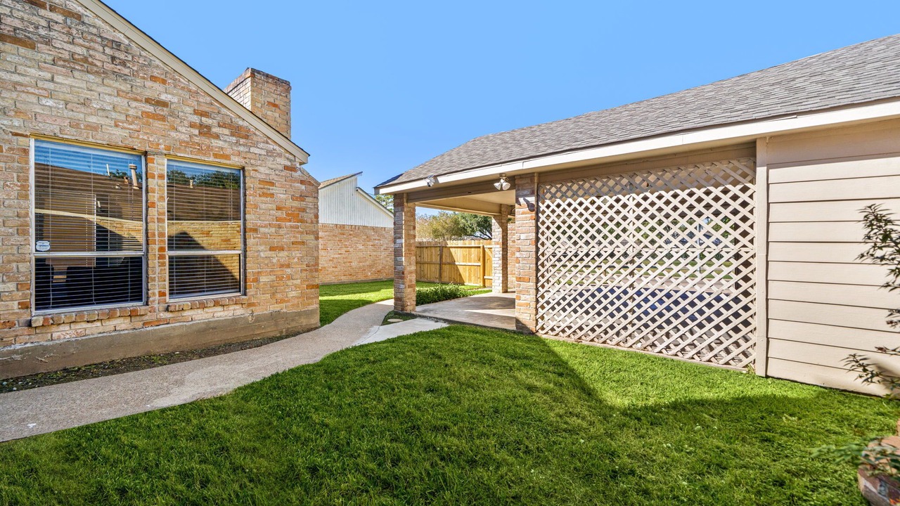 Photo of Outdoor in George Bush Park/Eldridge