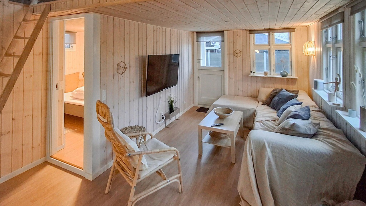 Photo of Bedroom in Grønninghoved Strand