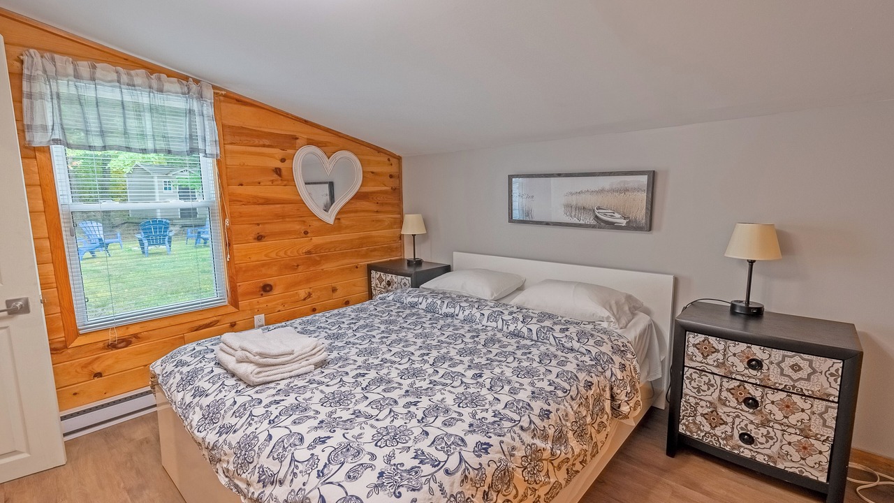 Photo of Bedroom in Arden
