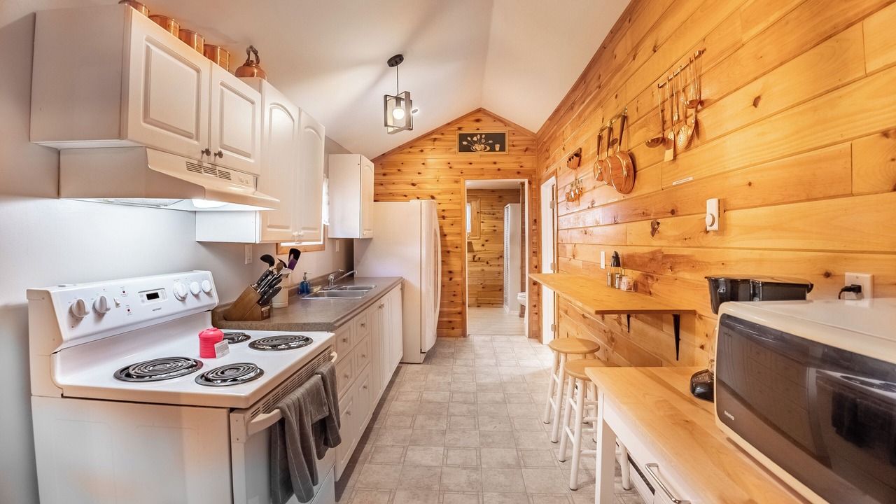 Photo of Kitchen in Arden