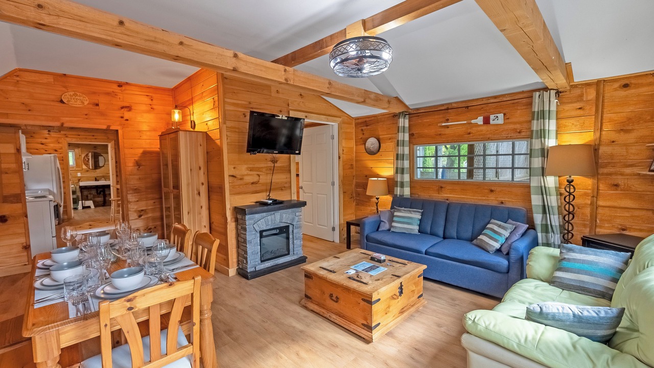 Photo of Livingroom in Arden
