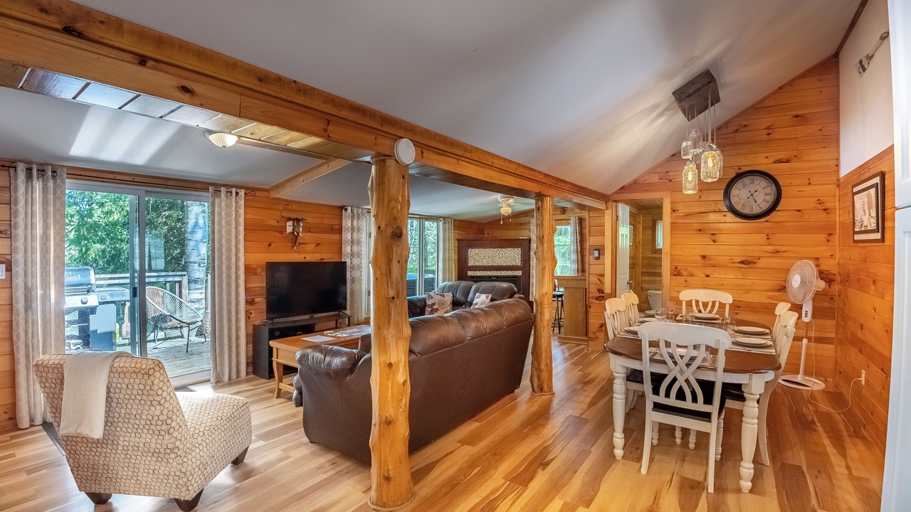 Photo of Livingroom in Arden