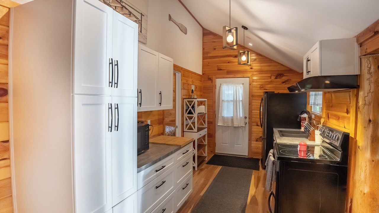 Photo of Kitchen in Arden