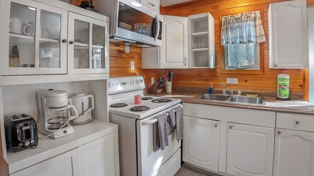 Photo of Kitchen in Arden