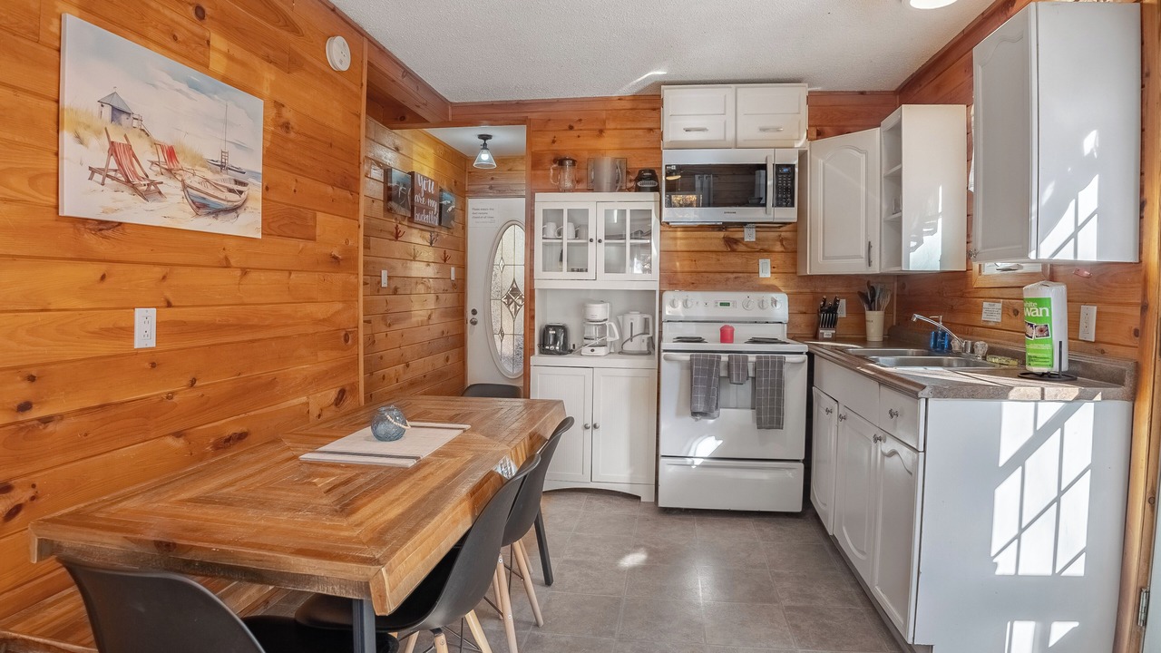 Photo of Kitchen in Arden