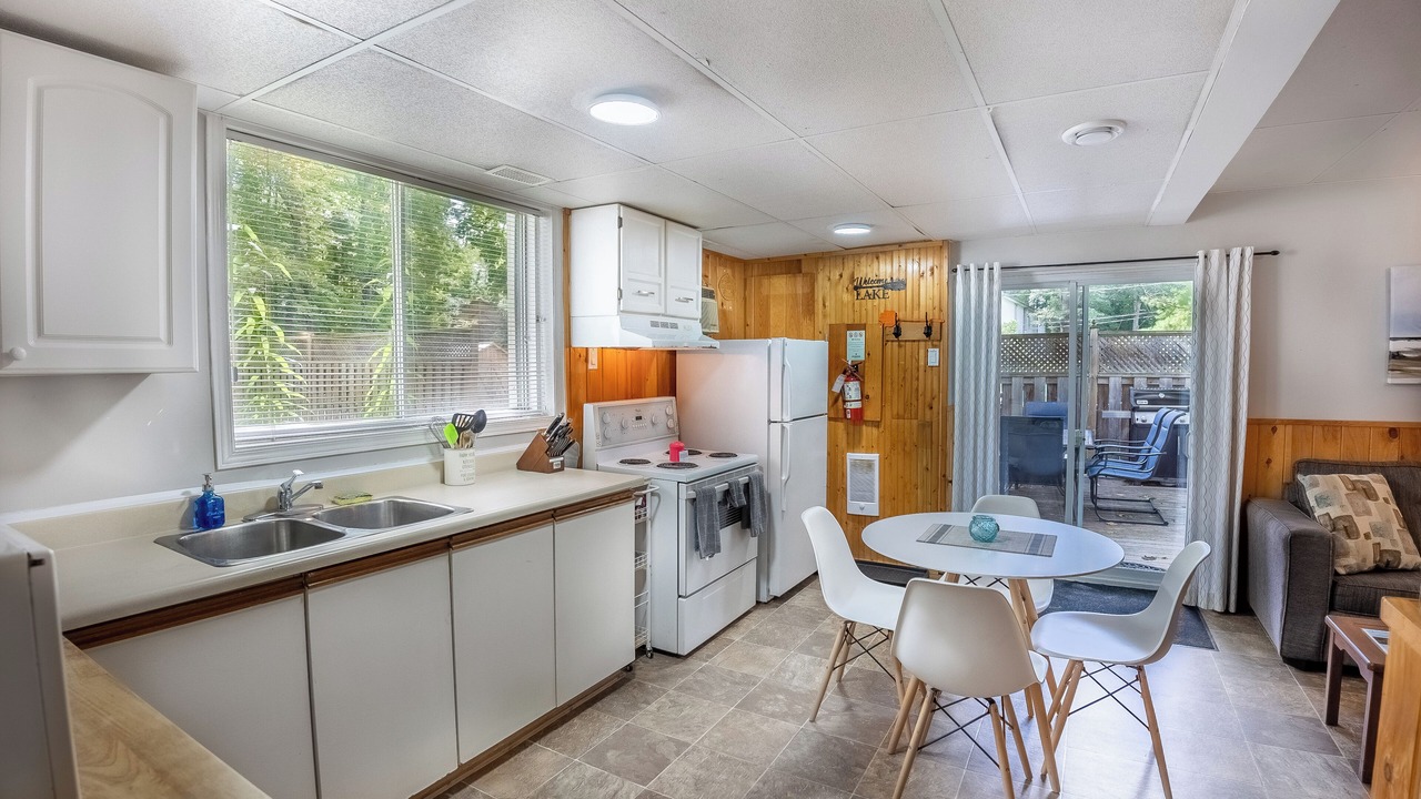 Photo of Kitchen in Arden