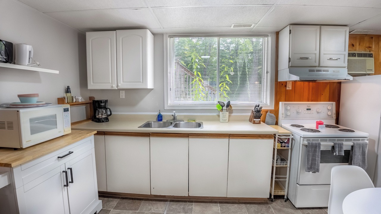 Photo of Kitchen in Arden