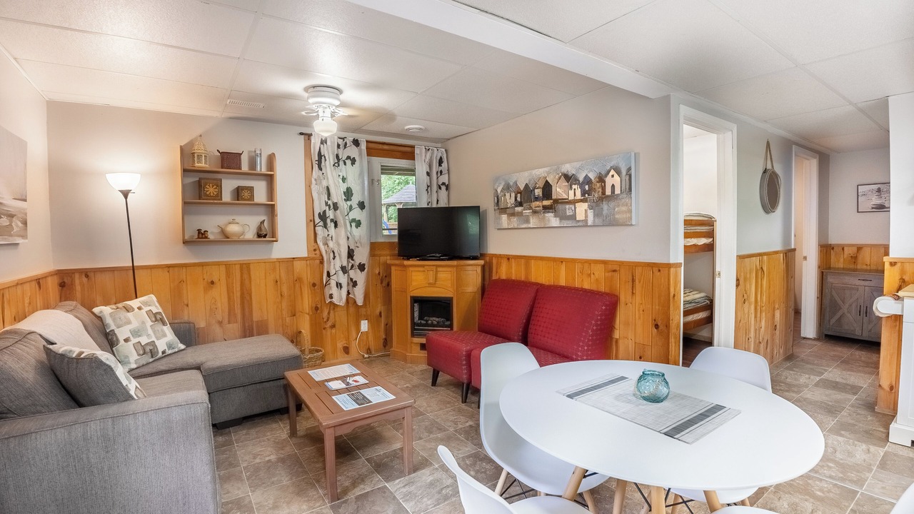 Photo of Livingroom in Arden