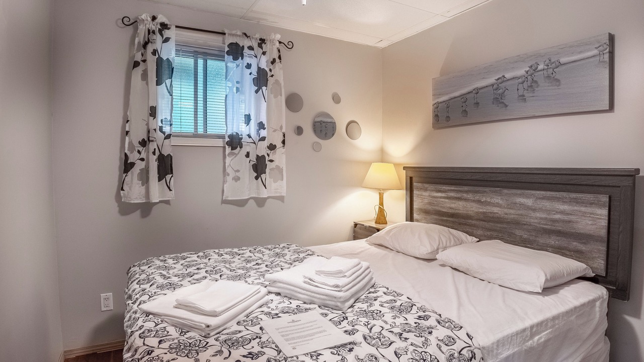 Photo of Bedroom in Arden