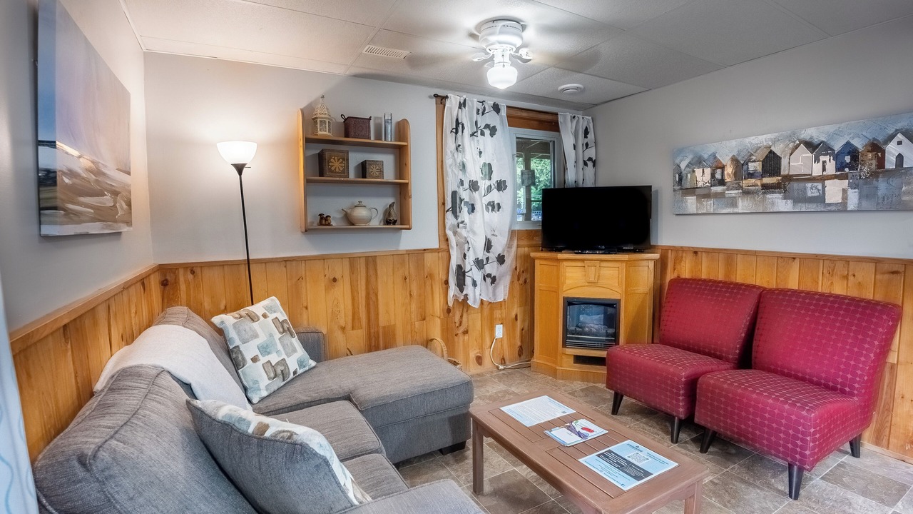 Photo of Livingroom in Arden