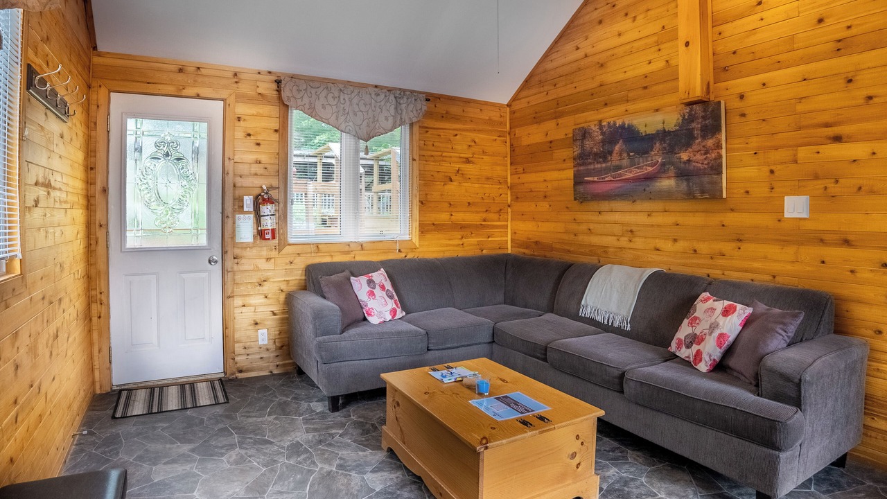 Photo of Livingroom in Arden