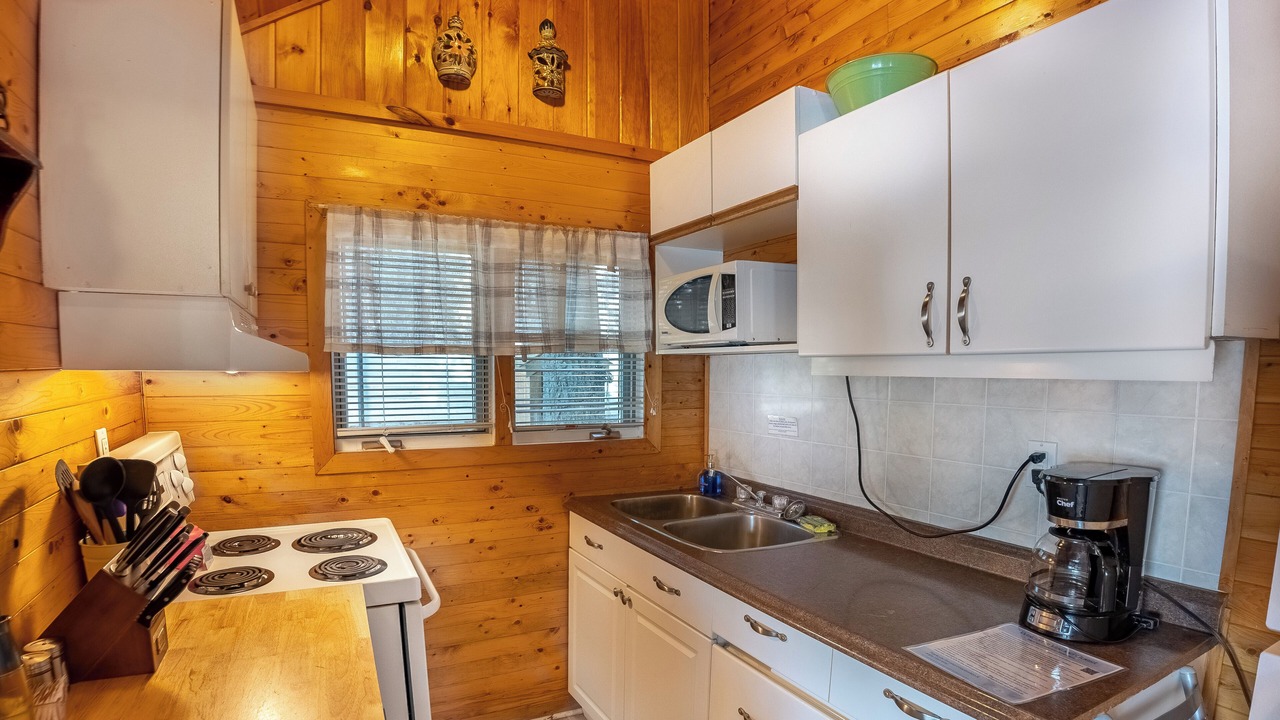 Photo of Kitchen in Arden