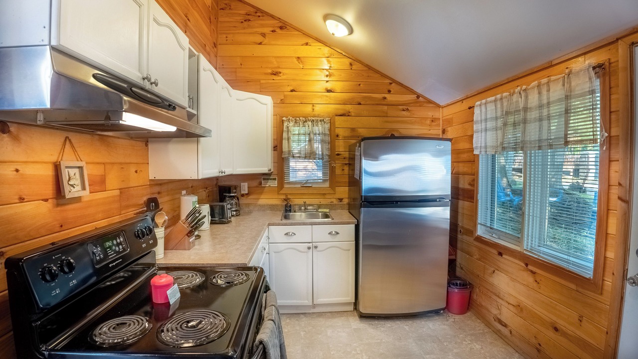 Photo of Kitchen in Arden