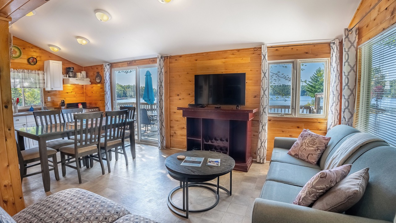 Photo of Livingroom in Arden