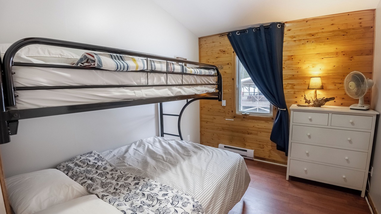 Photo of Bedroom in Arden