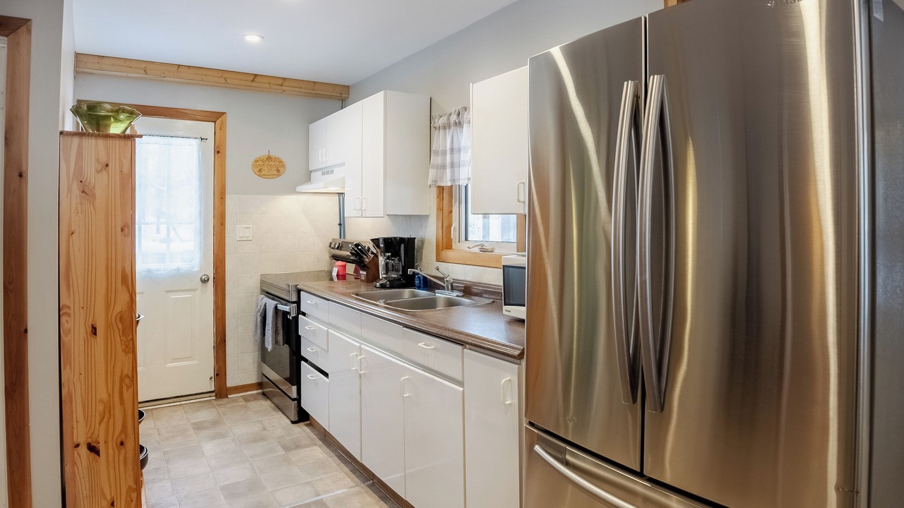 Photo of Kitchen in Arden