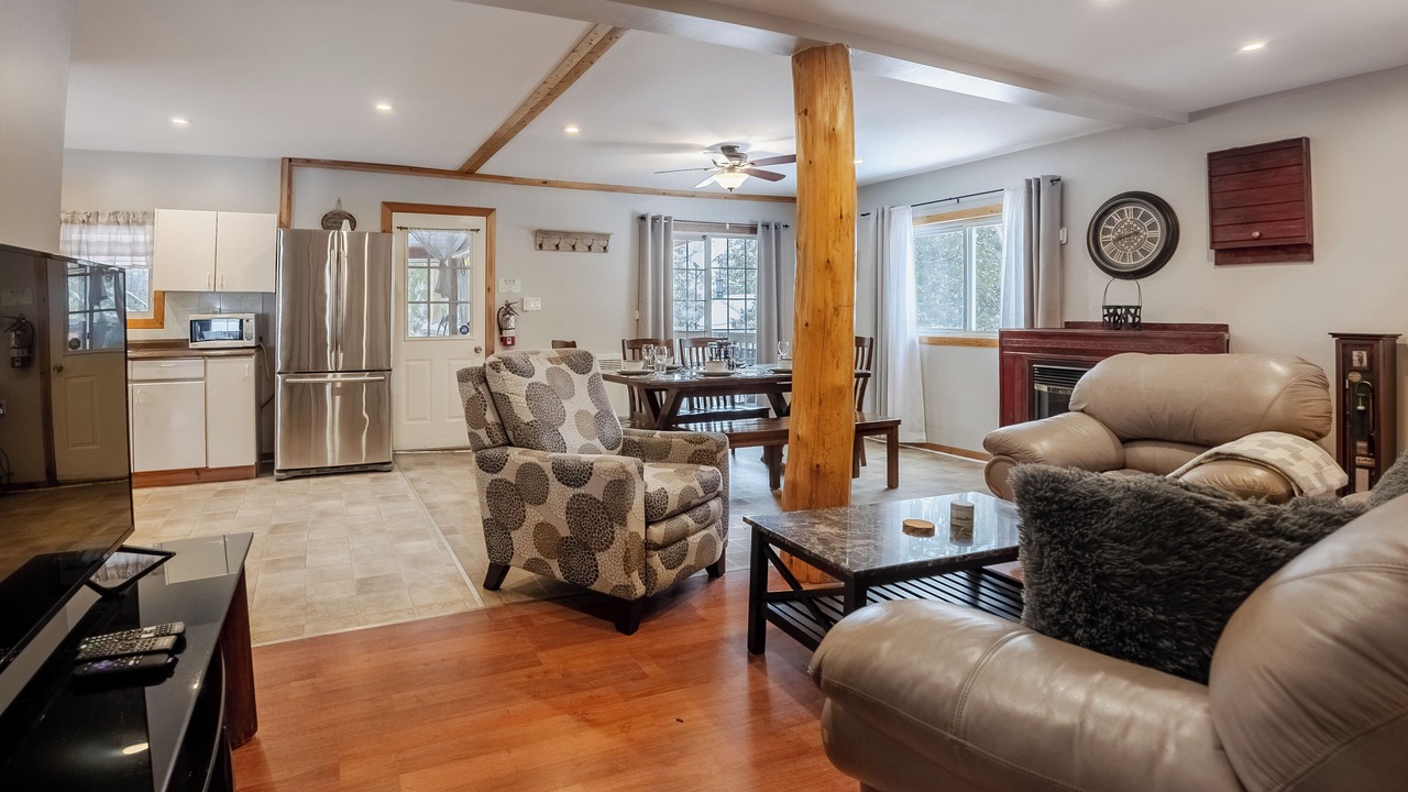 Photo of Livingroom in Arden