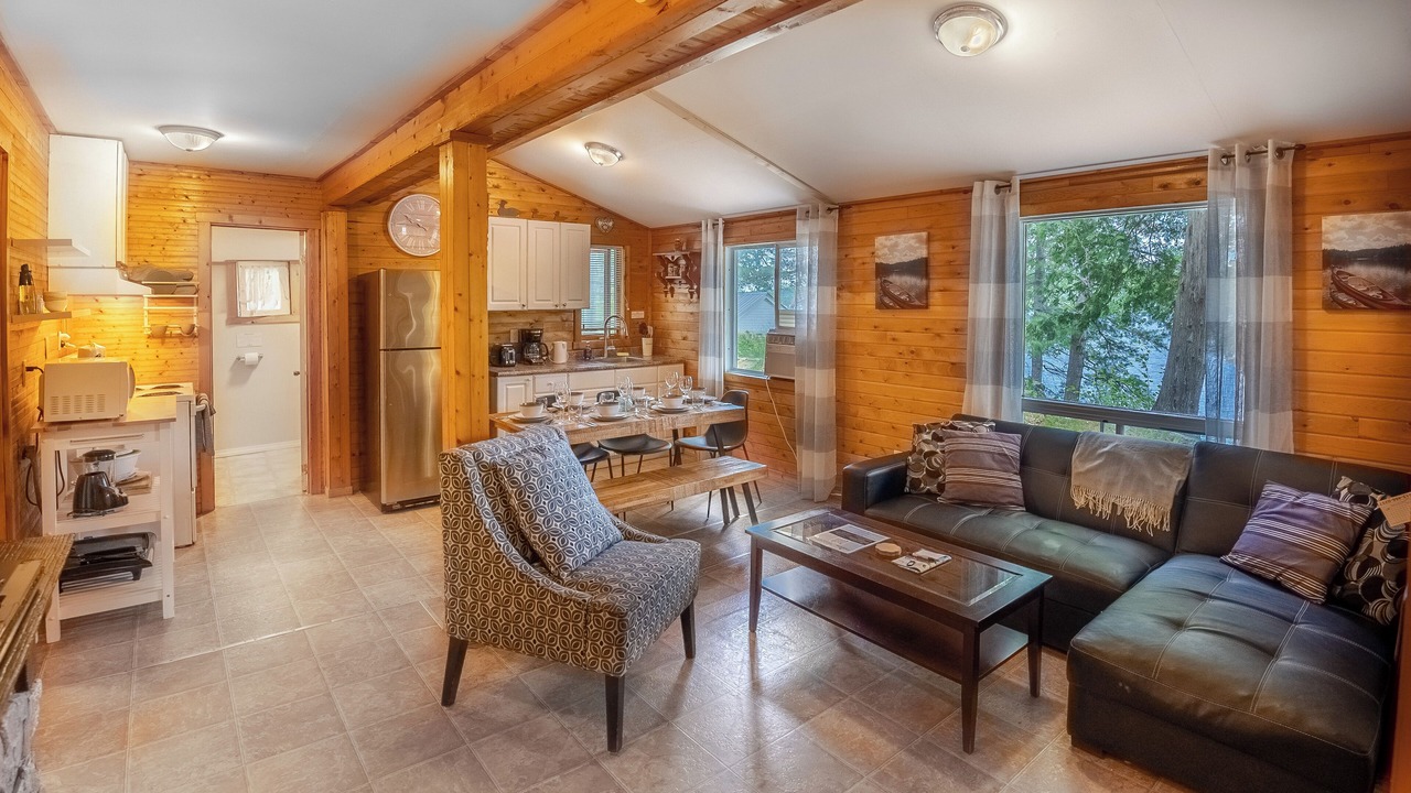 Photo of Livingroom in Arden
